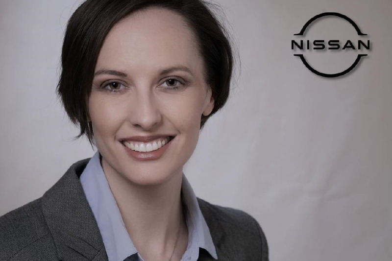 Julia Temath, Nissan