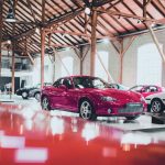 50 Jahre Mazda 2022