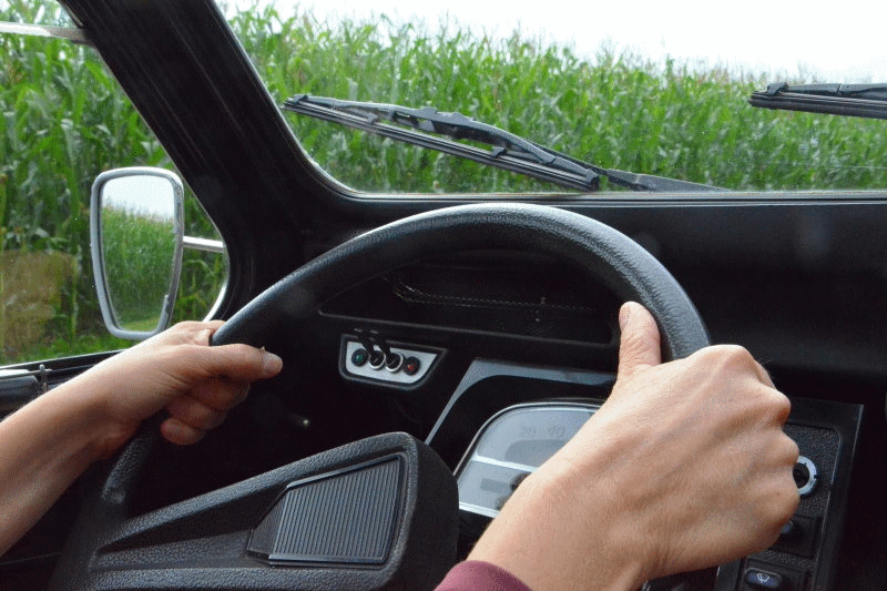 Video: Die Erfindung des Autoscheibenwischers | Lesics Deutsch