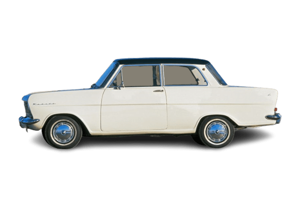 Vor 60 Jahren: Opel Kadett A startet