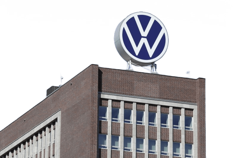 Volkswagen AG