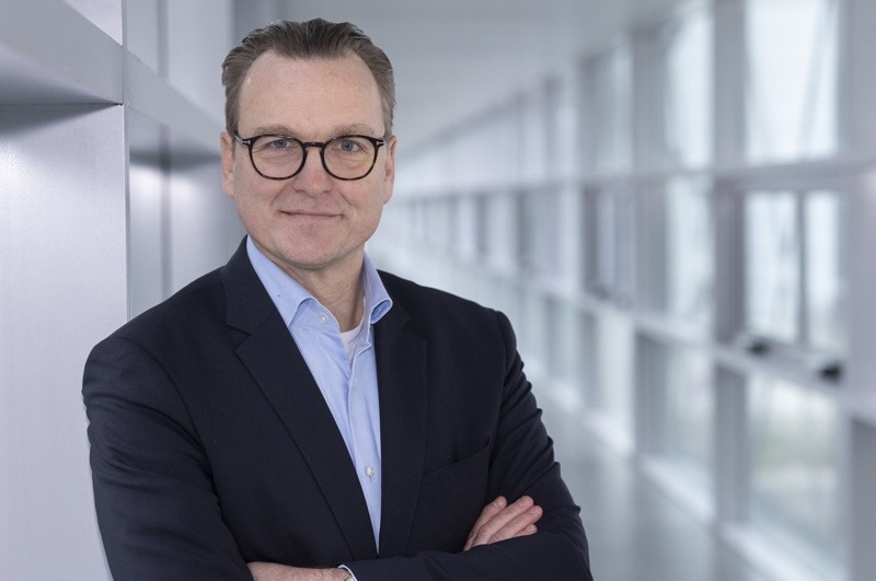 Lars Bialkowski wird neuer Deutschland-Chef von Stellantis