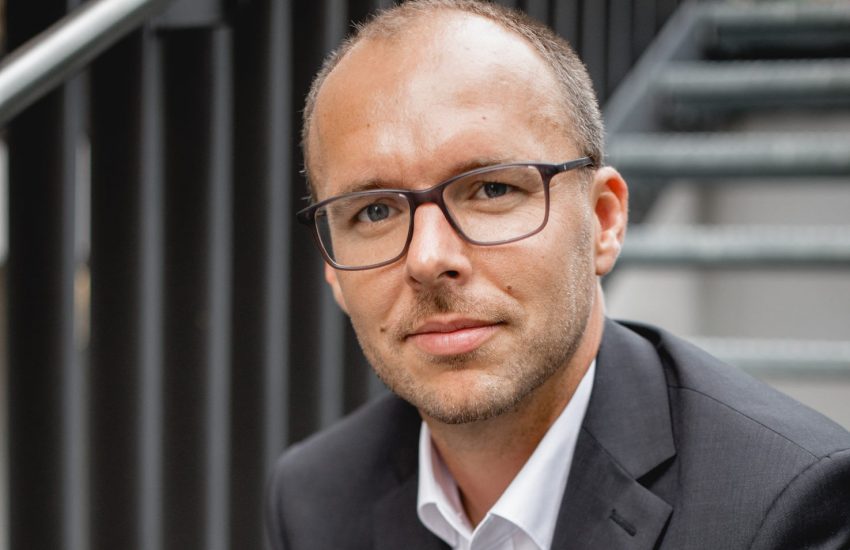 Thomas Goldboom, Stellantis