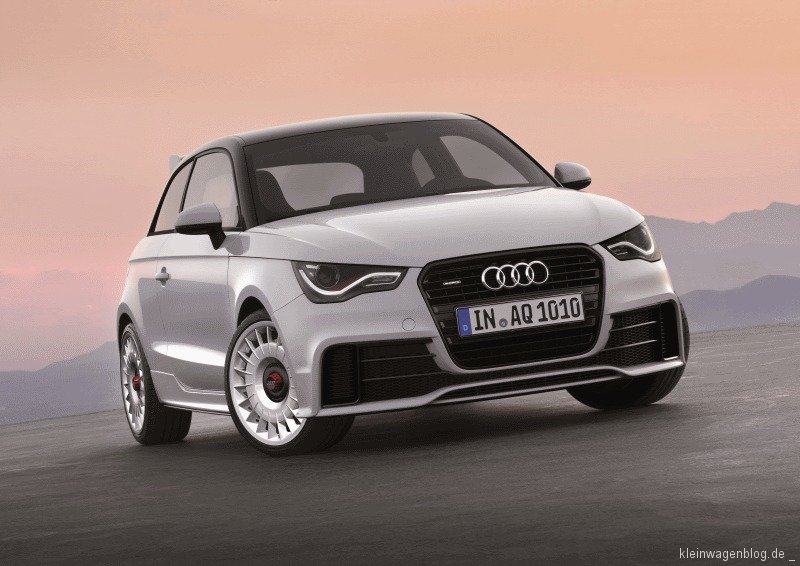 Der smarte Fuhrpark: „Audi shared fleet” erobert die Hauptstadt