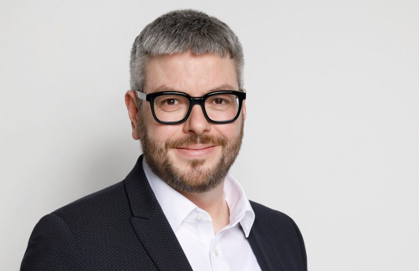 Holger Kiener, Toyota