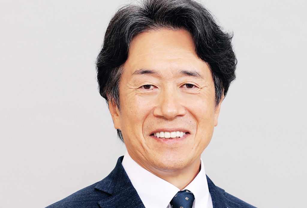 Masahiro Moro soll neuer Präsident und CEO von Mazda werden