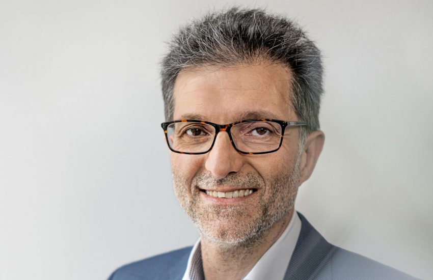 Pietro Zollino, Volkswagen AG