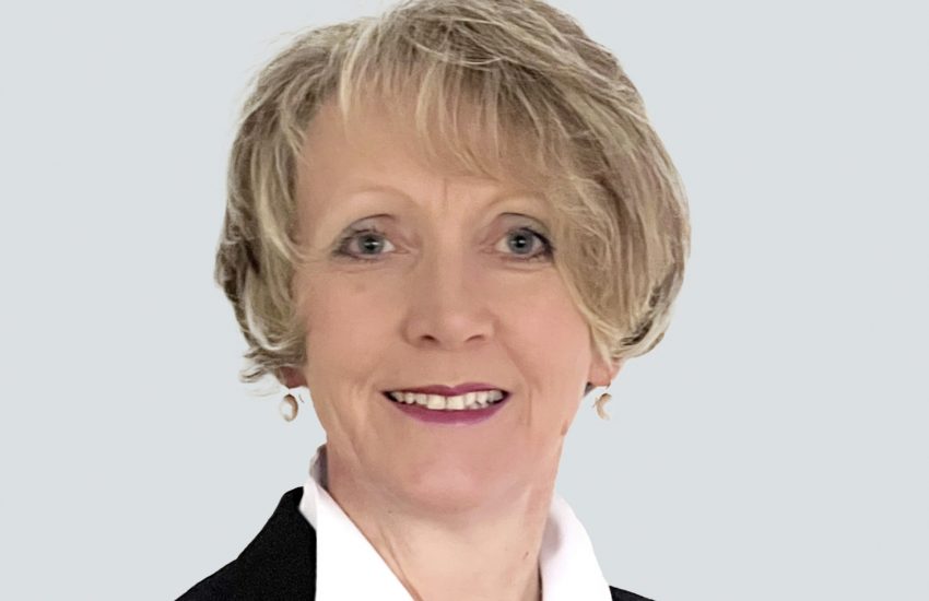 Elvira Tölkes, Volkswagen AG