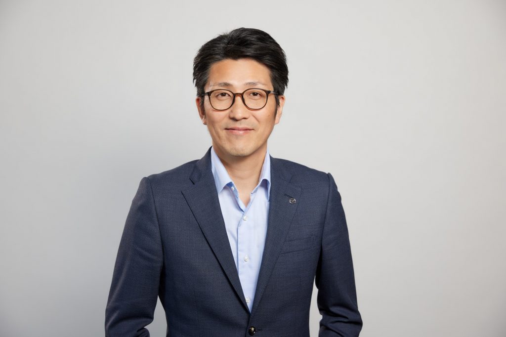 Mazda: Yasunori Takahara wird Vice President F&E in Europa