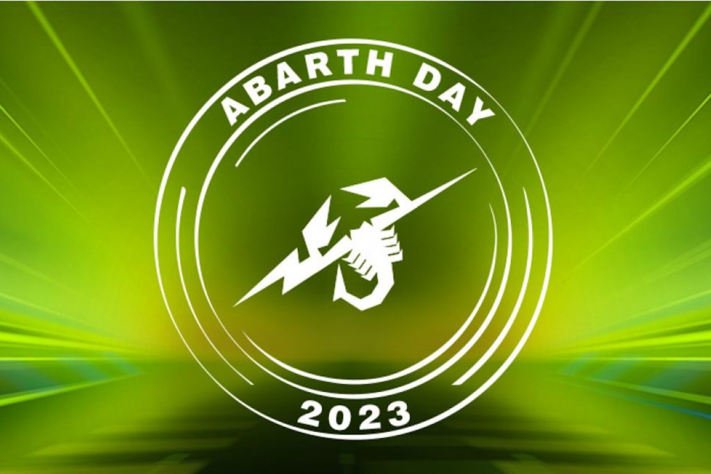 ABARTH DAY 2023: Turbo-Sound trifft Elektro-Power