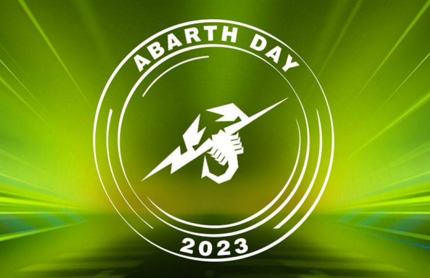 Abarth Day 2023