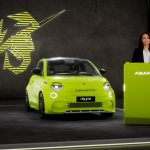 Abarth Metwaverse
