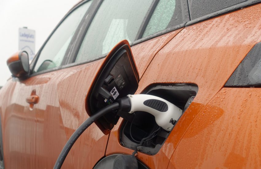 Elektromobilität