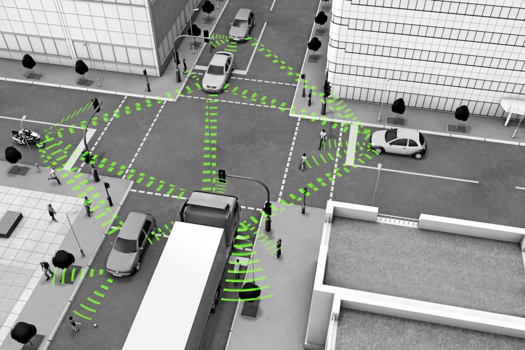 DEKRA: Verzögerung der Gesetzgebung hat reale Folgen für die Verkehrssicherheit