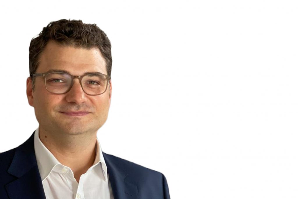 Wechsel an der Spitze der Marketingdirektion bei Nissan Deutschland