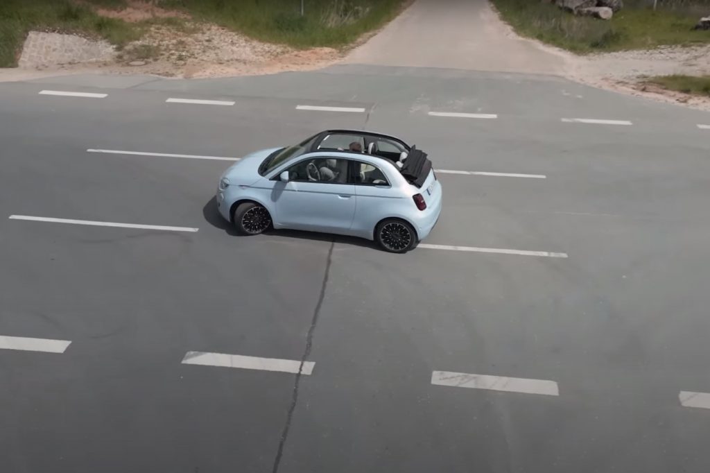 Video: Fiat 500E | Klein & stilvoll, aber teuer | CarRanger