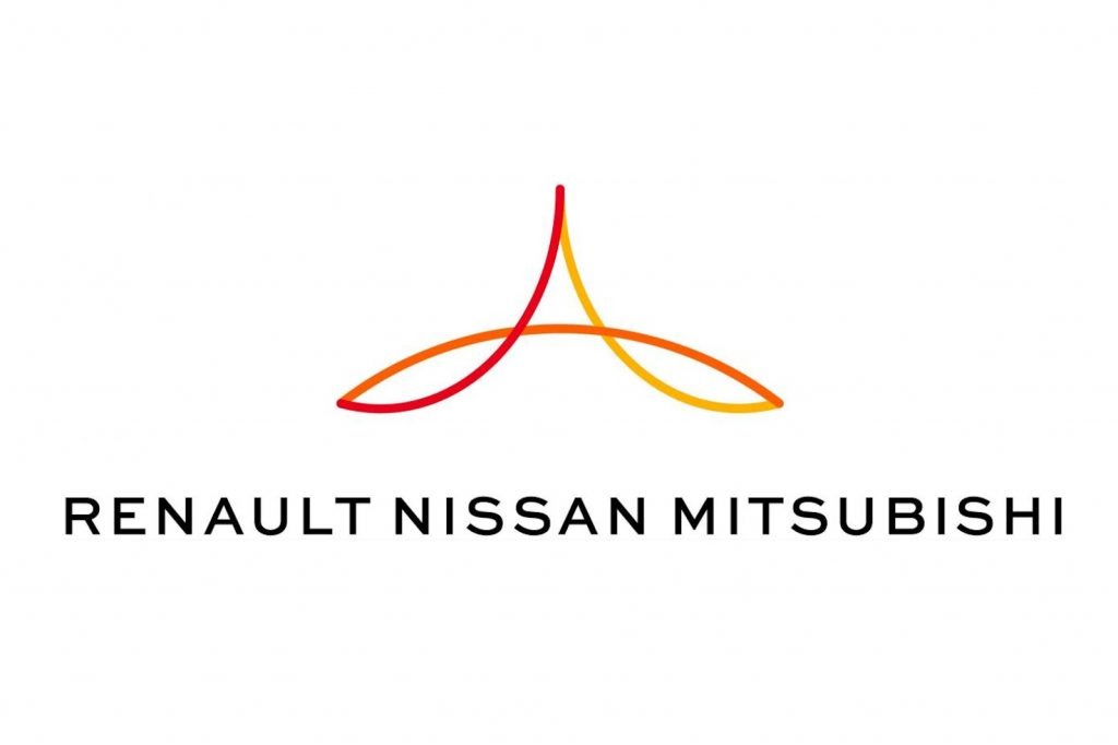 Zusammenarbeit der Renault-Nissan-Mitsubishi Allianz wird effizienter