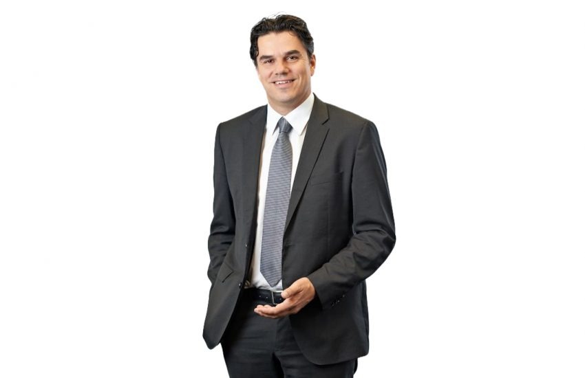 Andreas Mayer, Stellantis
