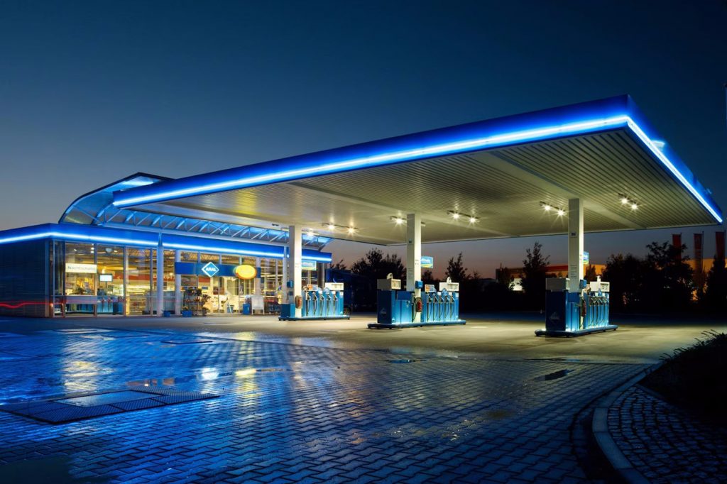 Aral investiert in neuen Premium-Standard bei SuperWash Portalwaschanlagen