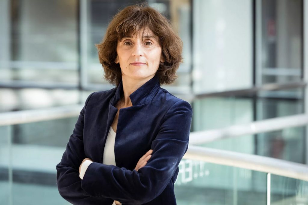 Hélène Josselin wird Vice President Markenkommunikation von Renault