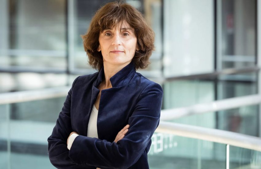 Hélène Josselin wird Vice President Markenkommunikation von Renault