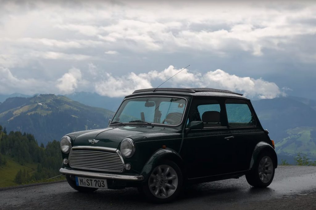 Video: Mini Classic: Hat er den Kultstatus verdient? | Garagengold