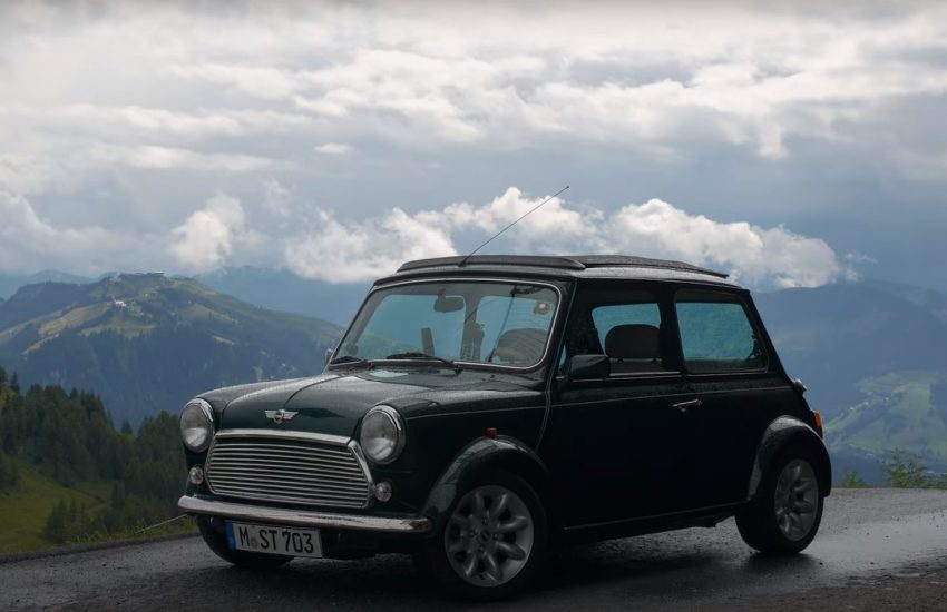 Ur-Mini