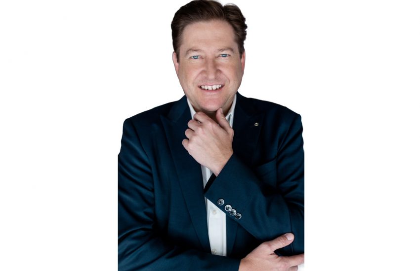 Jens Schulz, Mitsubishi