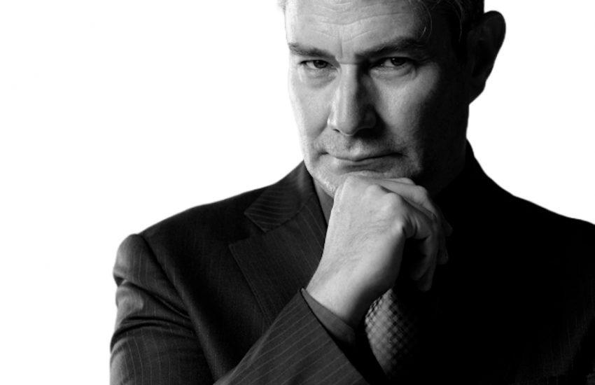 Luc Donckerwolke, Präsident der Hyundai Motor Group