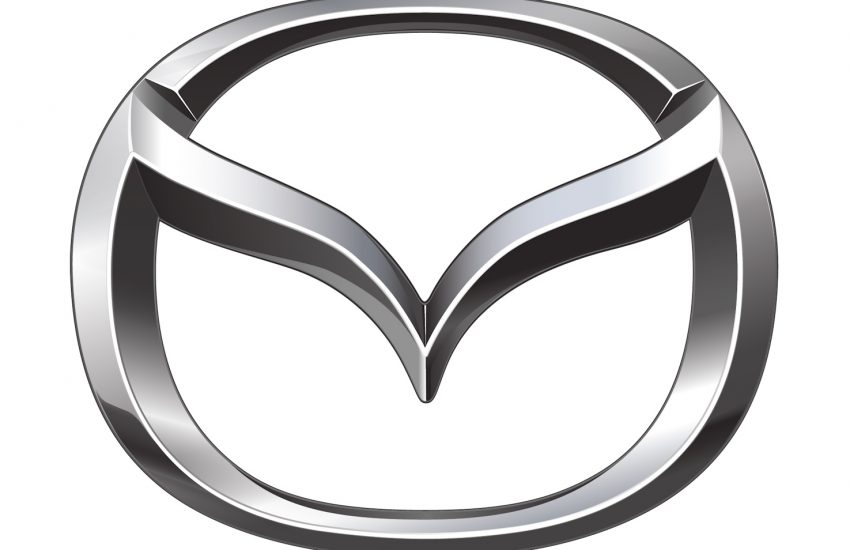 Mazda-Logo