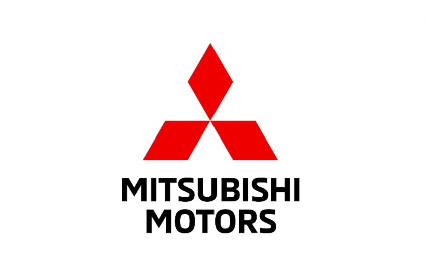 Mitsubishi-Logo