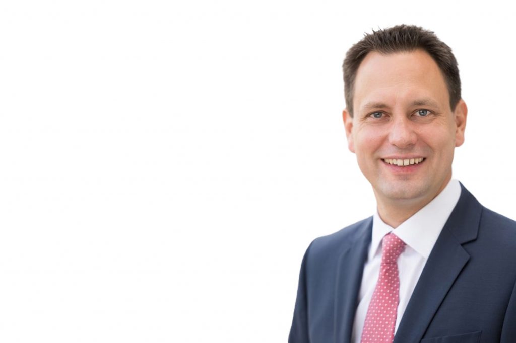 Stellantis: Sebastian Hein erweitert seine Rolle als Retail Transformation & Process Development Manager
