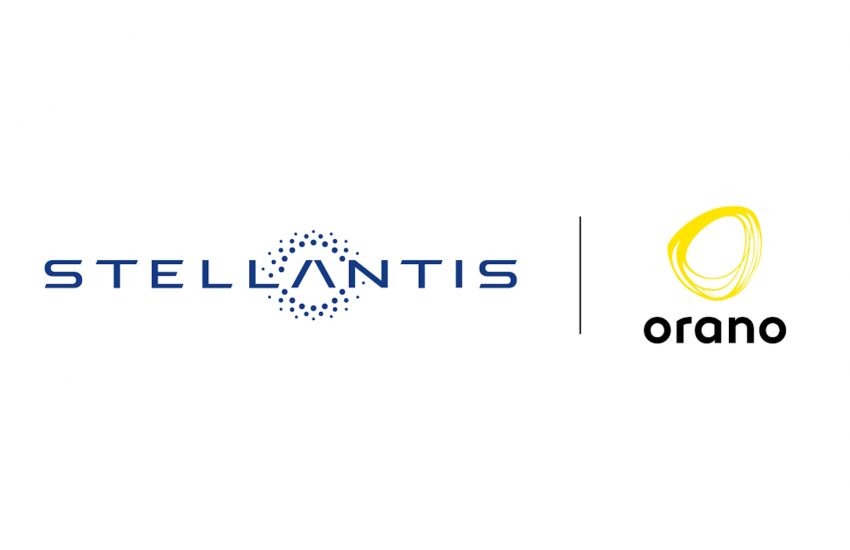 Stellantis und Orano schließen Vereinbarung zum Recycling von Elektrofahrzeug-Batterien