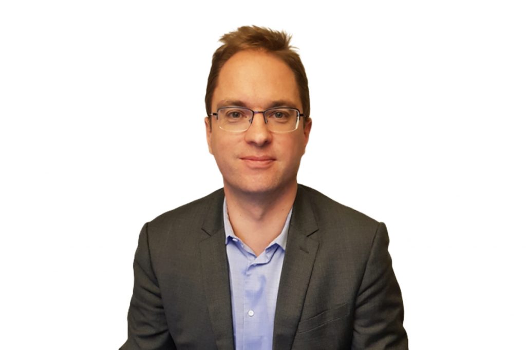 Thierry Dewambrechies neuer Direktor Customer Experience der Stellantis Germany GmbH