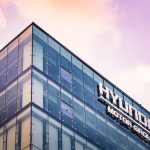 Hyundai Innovation Center Singapore