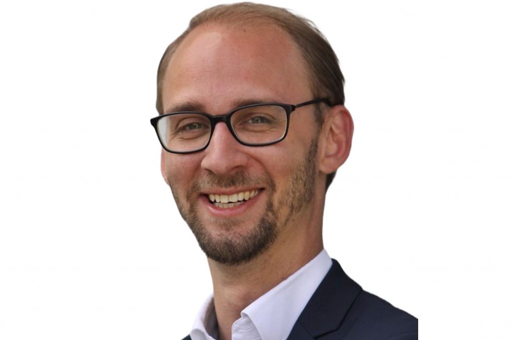 Mathias Kalkbrenner wird neuer Marketing Manager bei PEUGEOT Deutschland