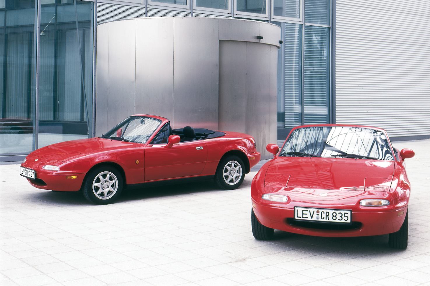 Mazda MX-5 1994