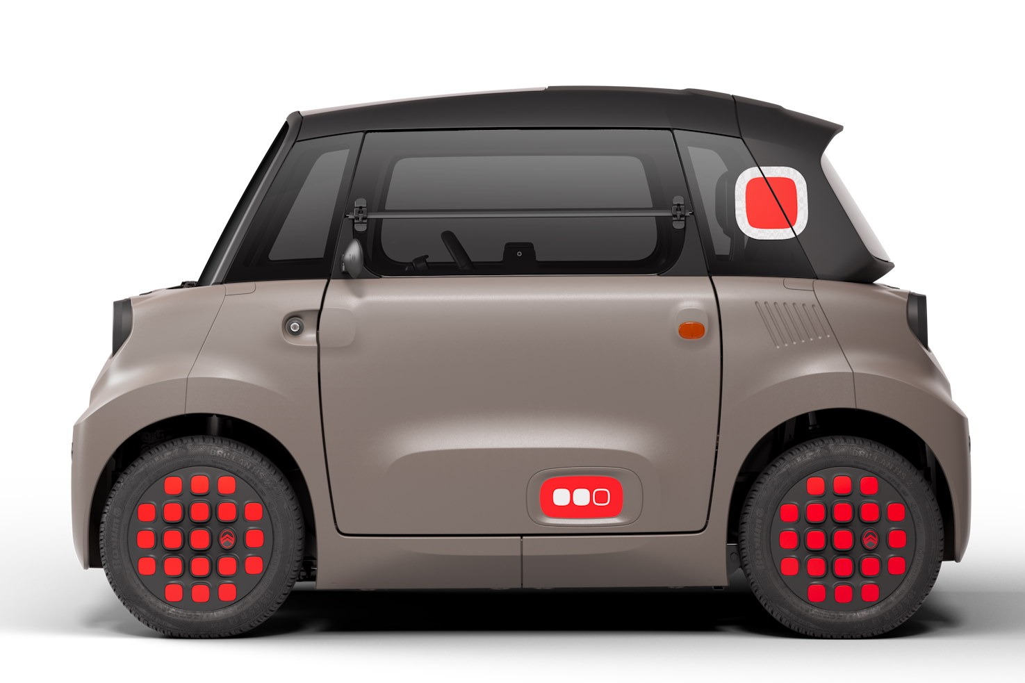 Citroën Ami