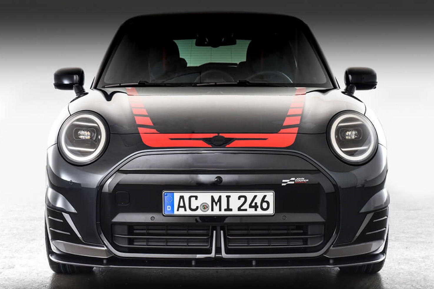 MINI Cooper Electric (J01) by AC Schnitzer
