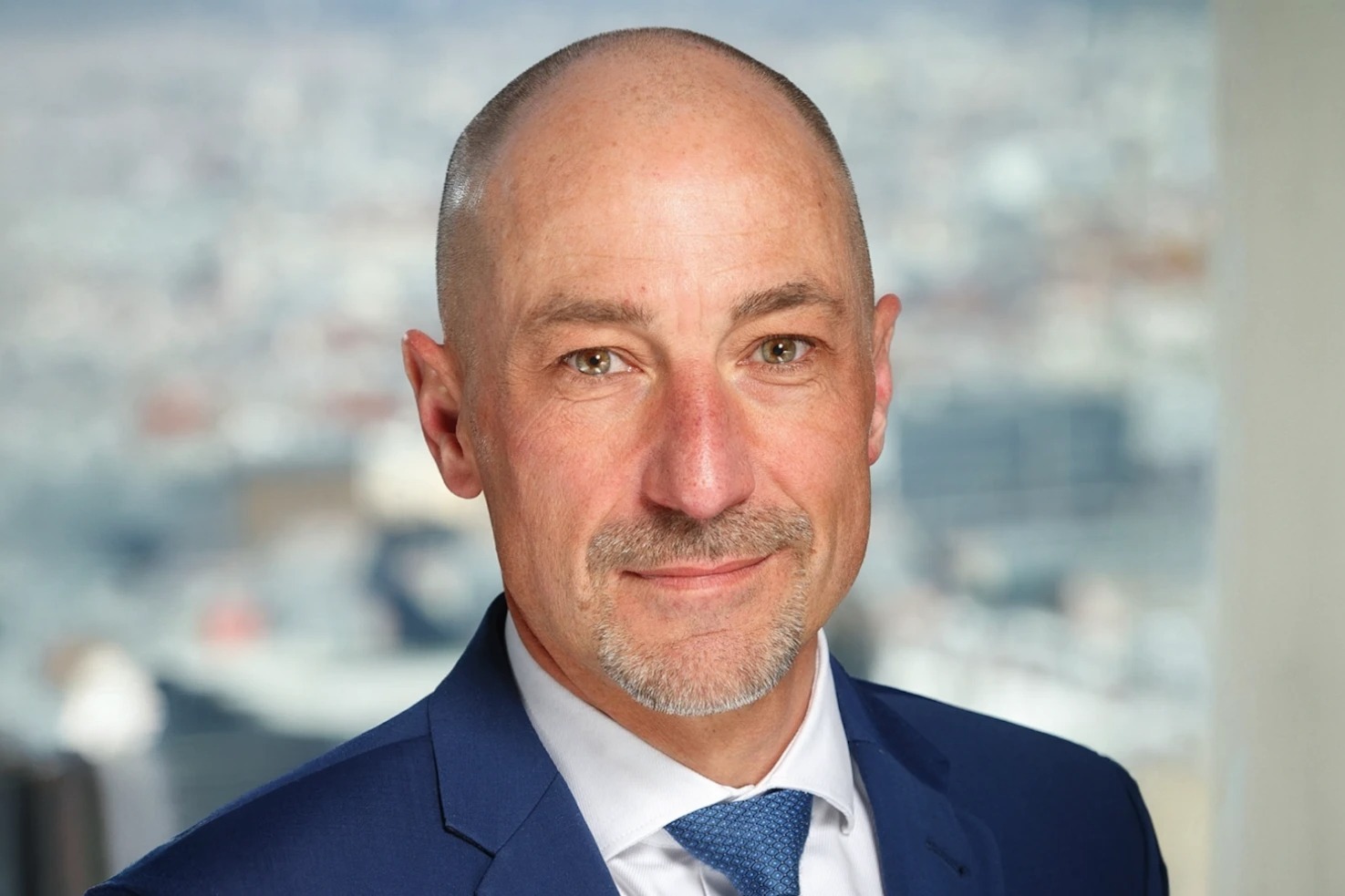 Michael Roeck, Toyota
