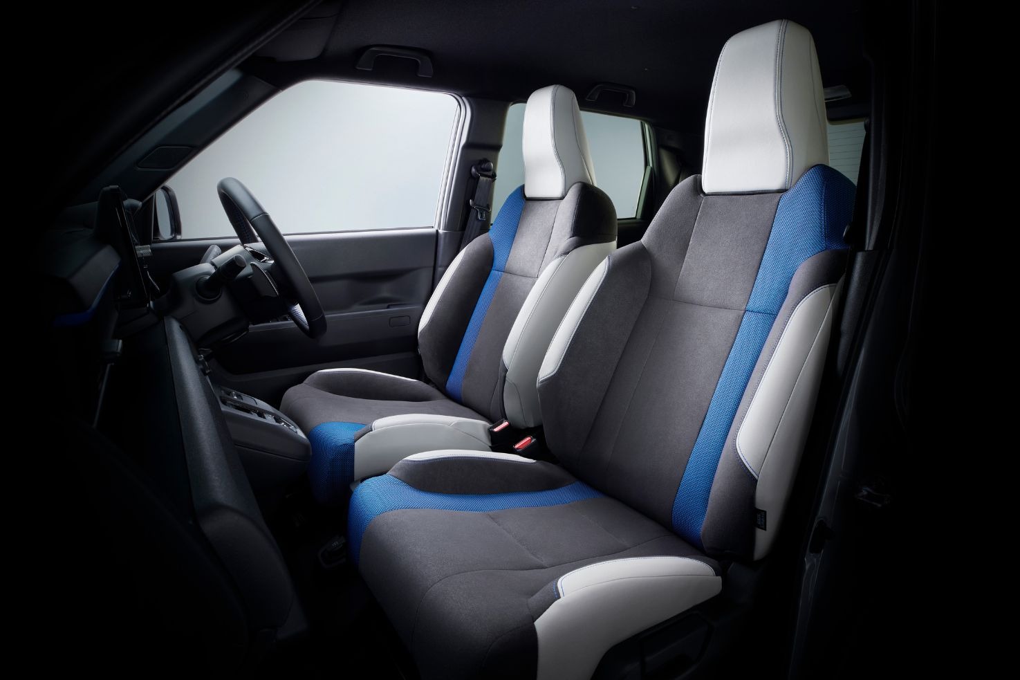 Honda Super ONE Prototyp