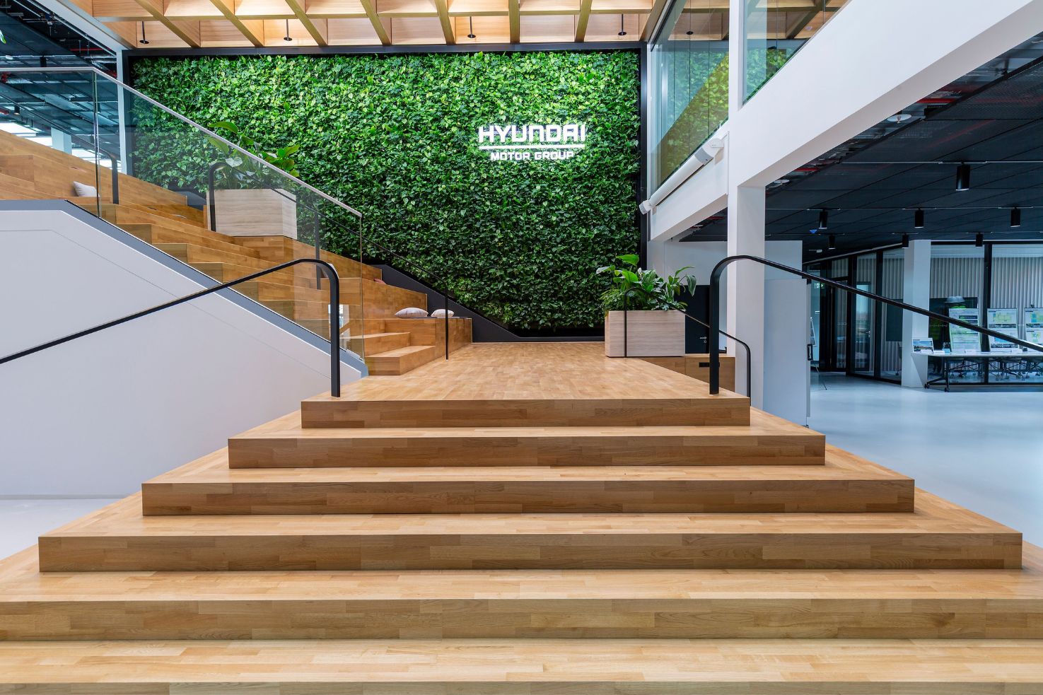 Hyundai Motor Group weiht Testzentrum in Europa ein