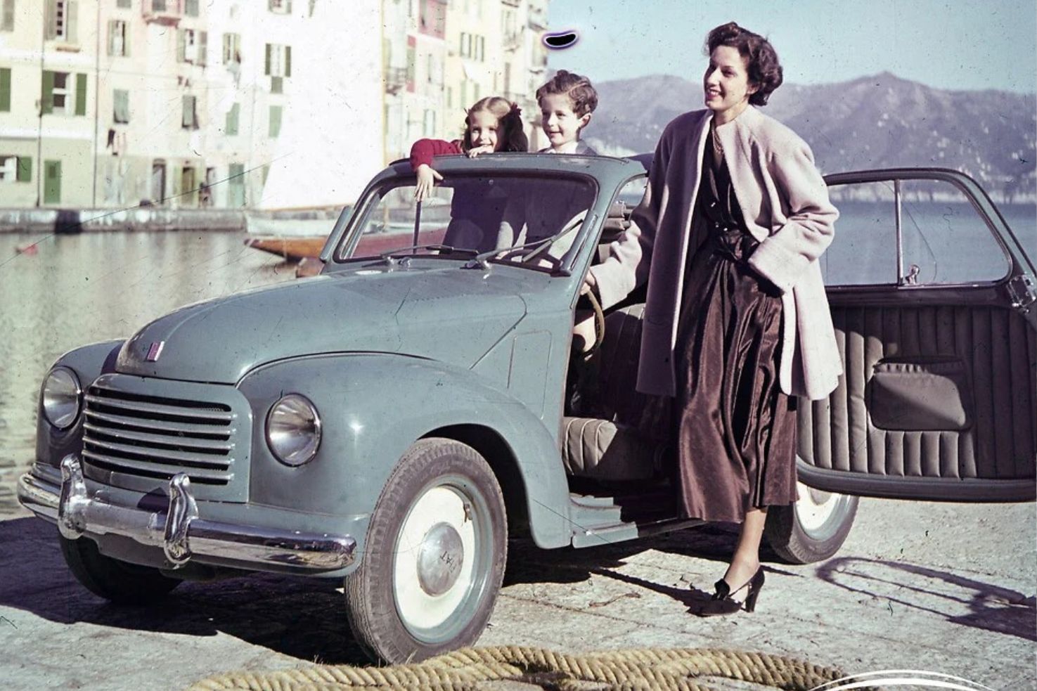 Fiat Topolino