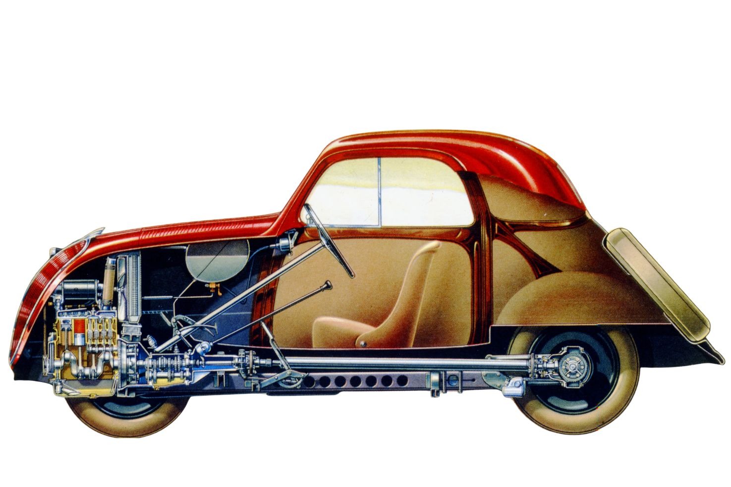 Fiat Topolino