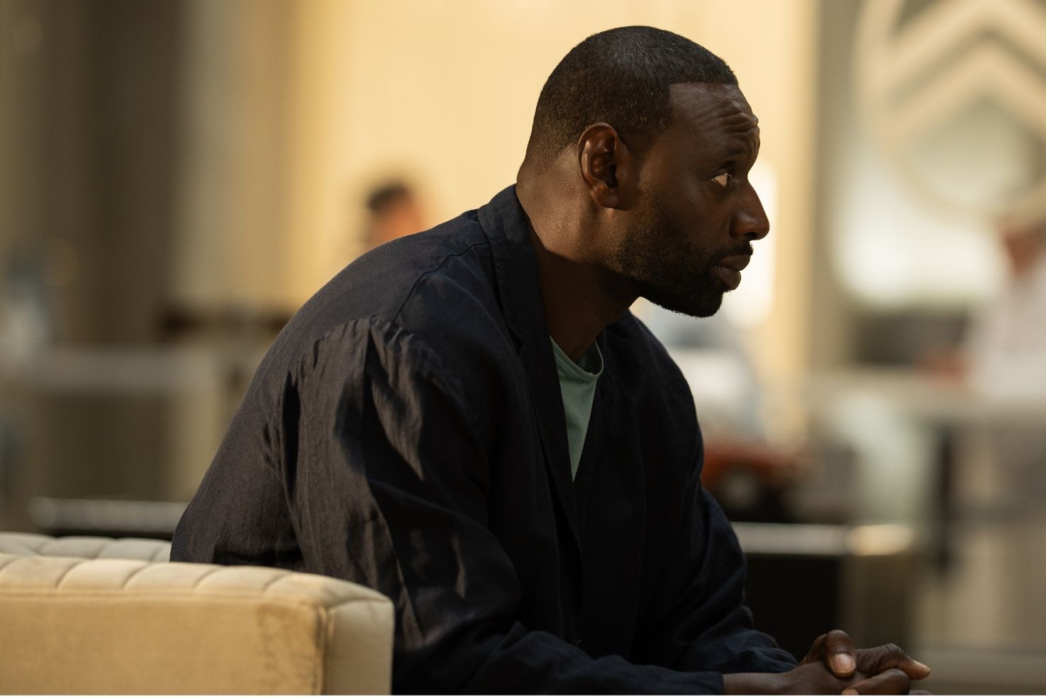 Citroën setzt auf Omar Sy: Ein neuer Kurs mit frischem Wind