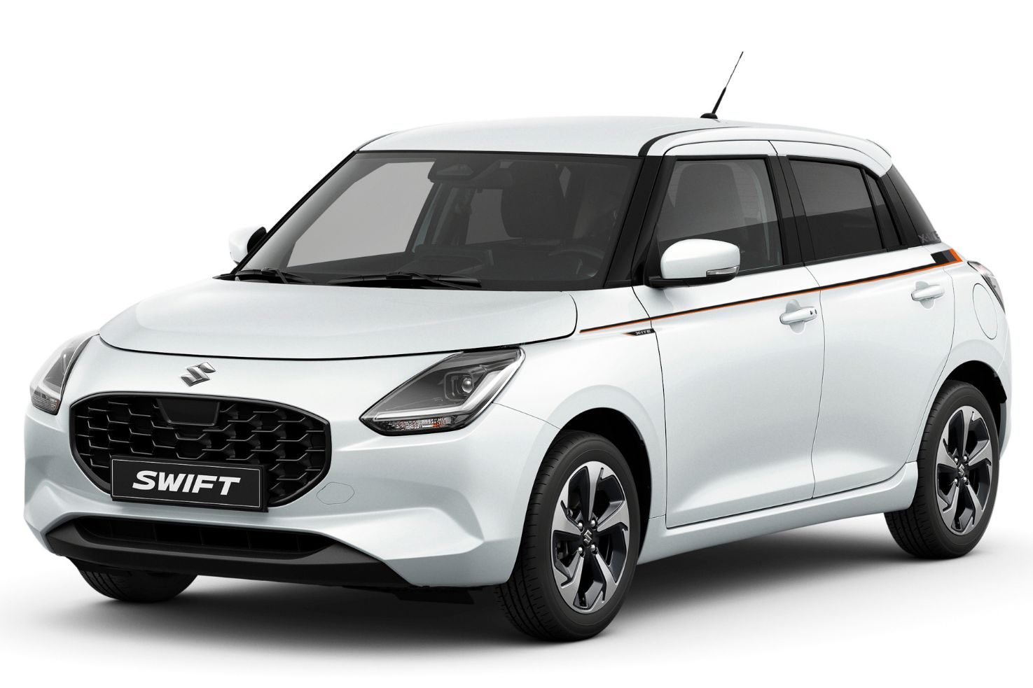 Suzuki Swift X-ITE