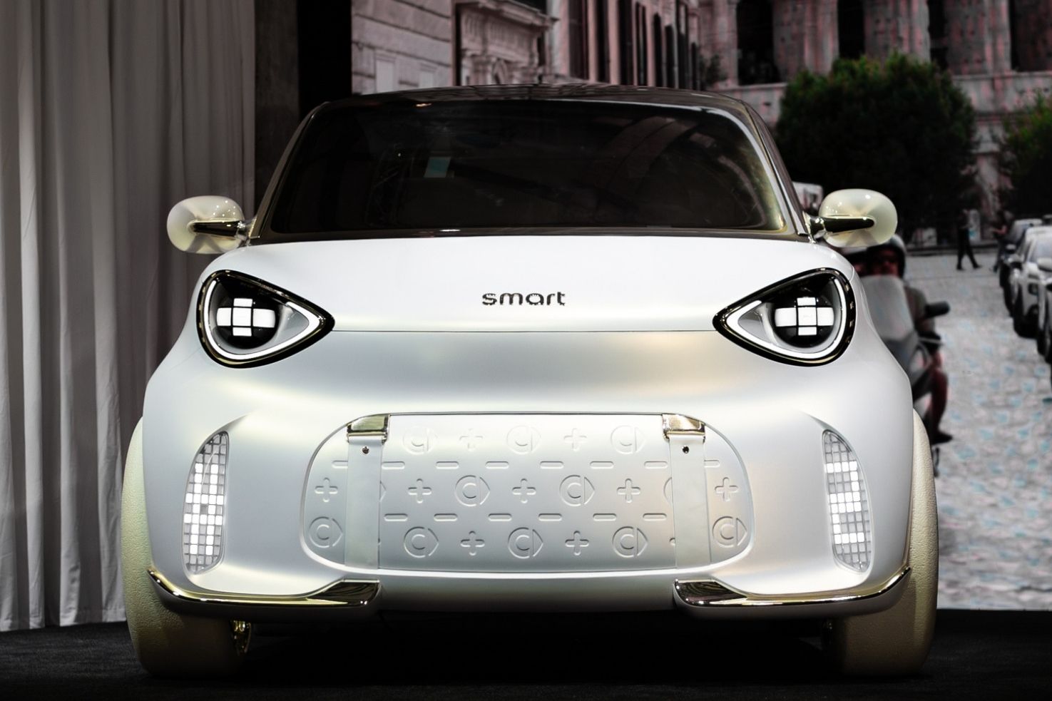 smart #2