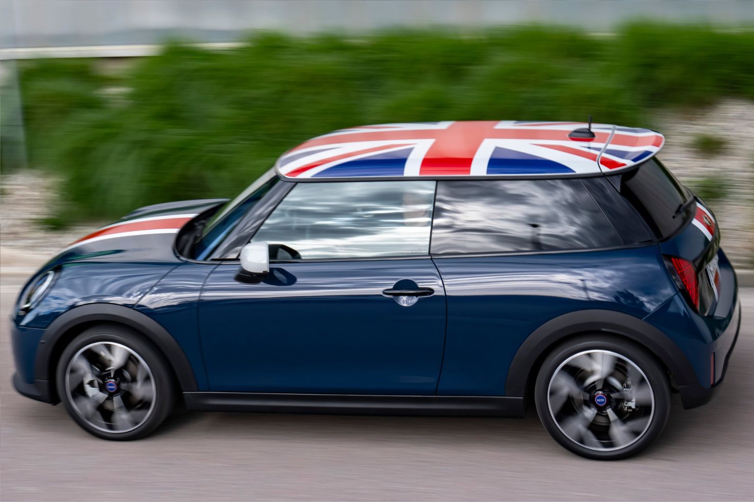 MINI Cooper Oxford Edition
