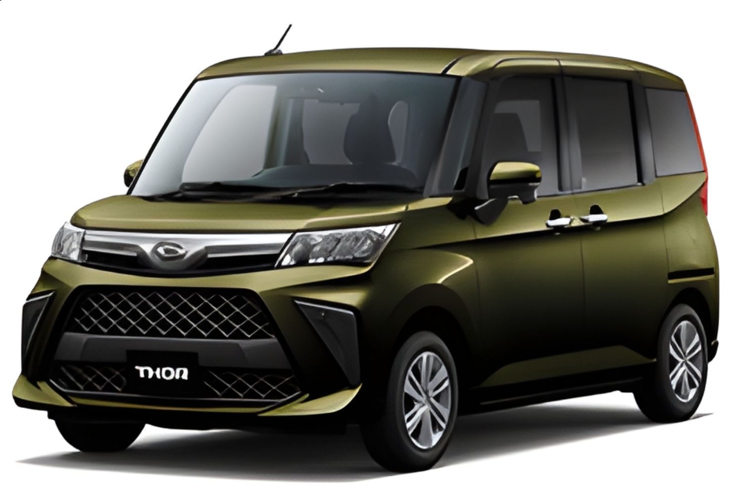 Daihatsu Thor G