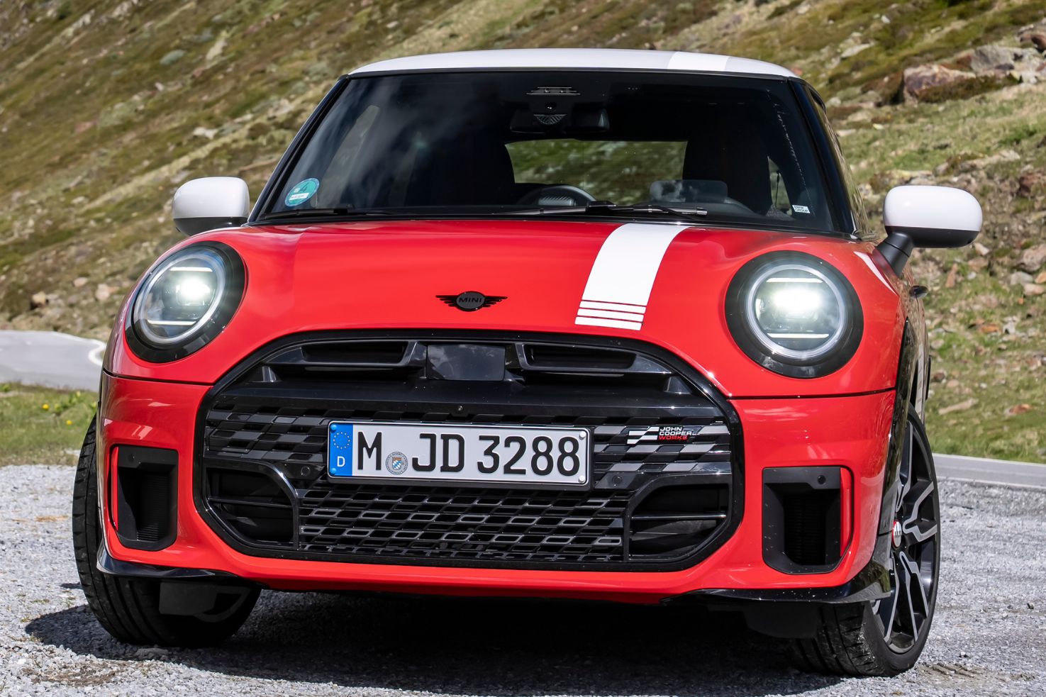 MINI 1965 Victory Edition 2026